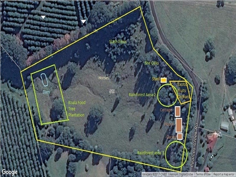 519 Pearces Creek Road, Alstonville NSW 2477