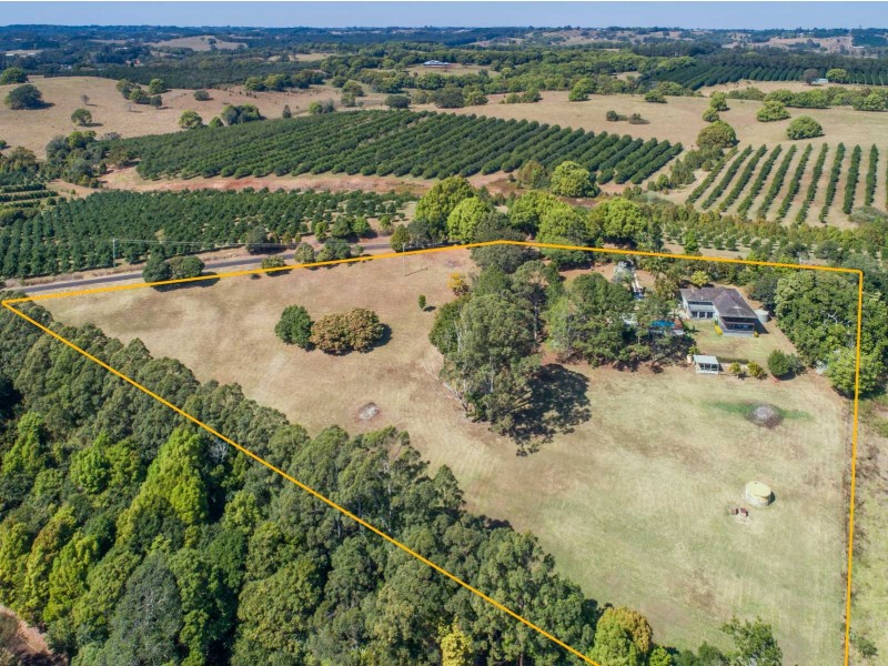 647  Cowlong Road, Eltham NSW 2480