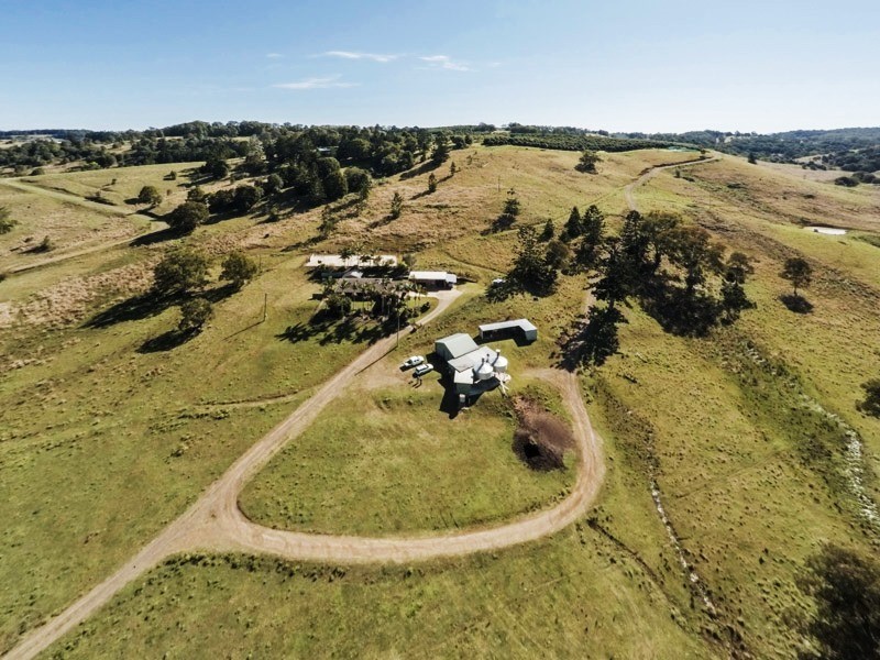 Booerie Creek NSW 2480