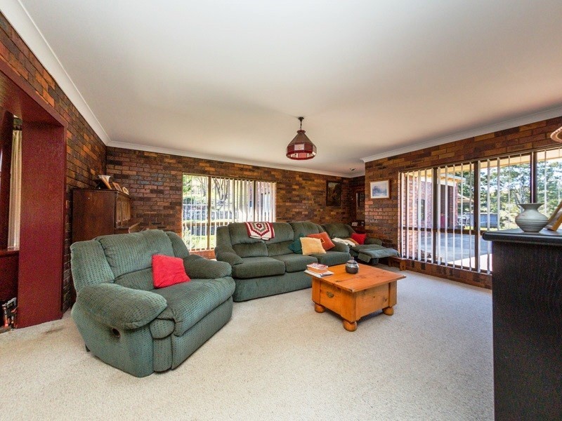 Booerie Creek NSW 2480