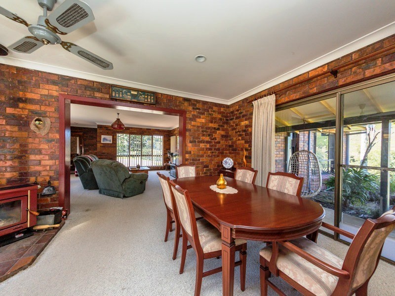 Booerie Creek NSW 2480