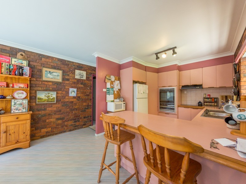 Booerie Creek NSW 2480