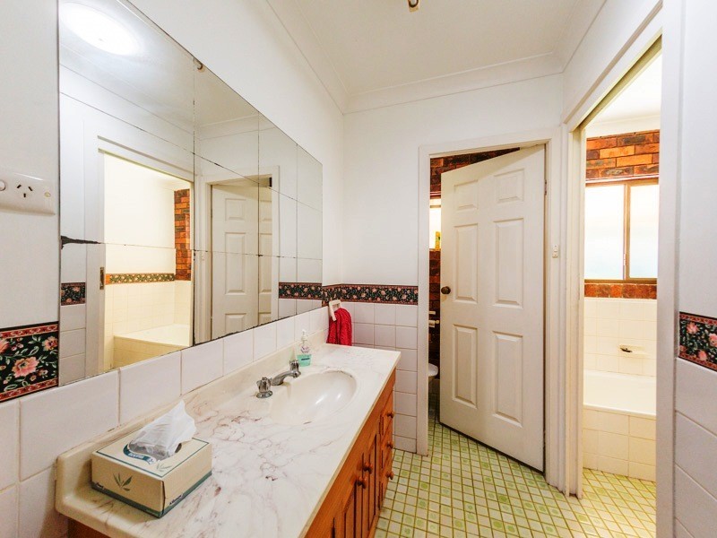 Booerie Creek NSW 2480