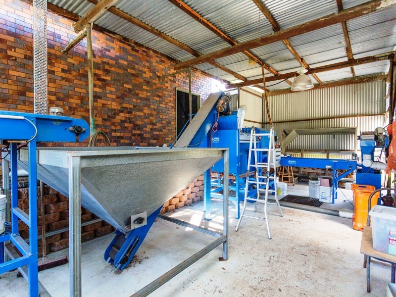 Booerie Creek NSW 2480