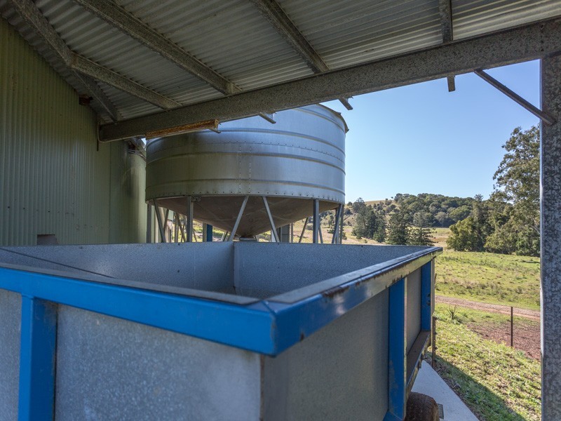 Booerie Creek NSW 2480