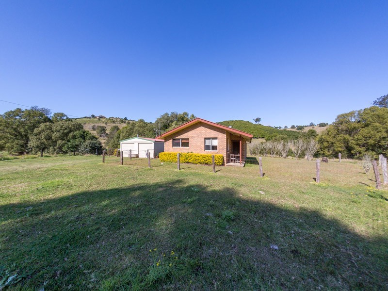 Booerie Creek NSW 2480