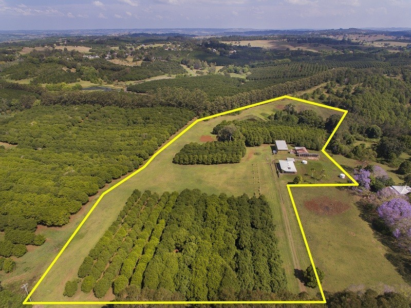 147 Fraser Road, Dunoon NSW 2480