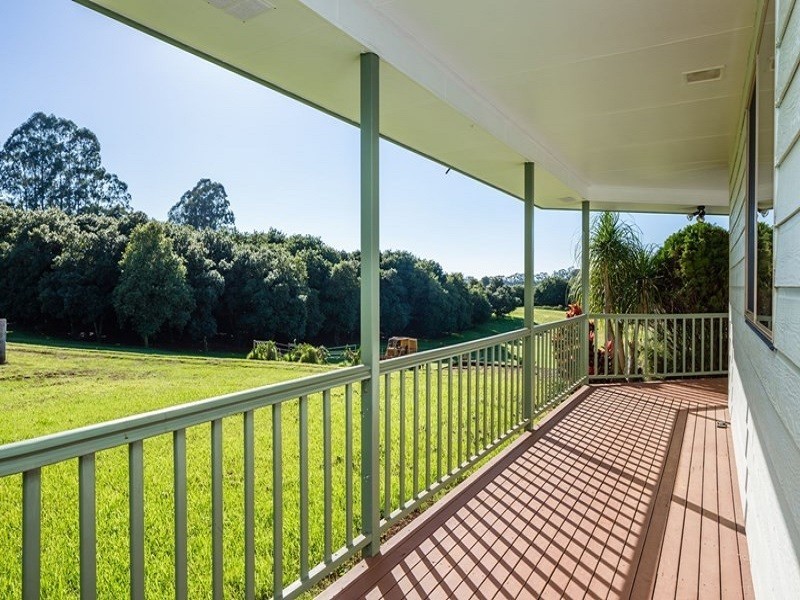 147 Fraser Road, Dunoon NSW 2480