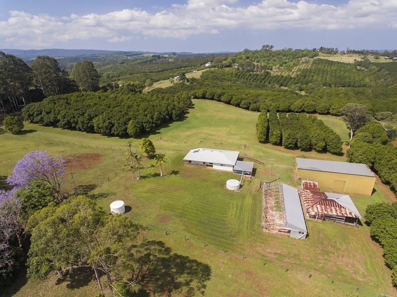 147 Fraser Road, Dunoon NSW 2480