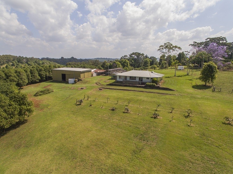147 Fraser Road, Dunoon NSW 2480
