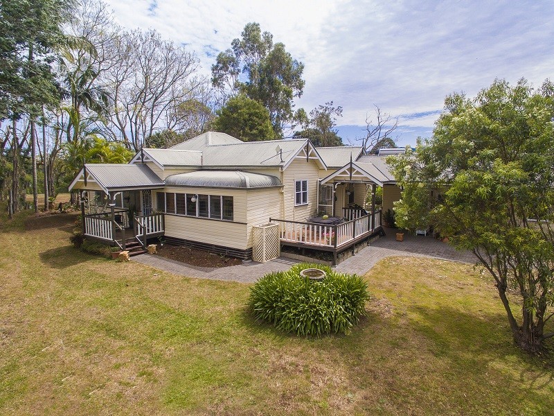 50 Rocky Creek Dam Road, Dunoon NSW 2480