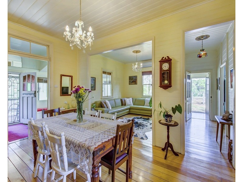 50 Rocky Creek Dam Road, Dunoon NSW 2480