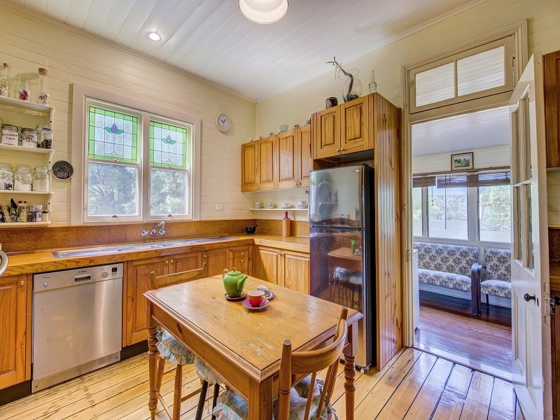 50 Rocky Creek Dam Road, Dunoon NSW 2480