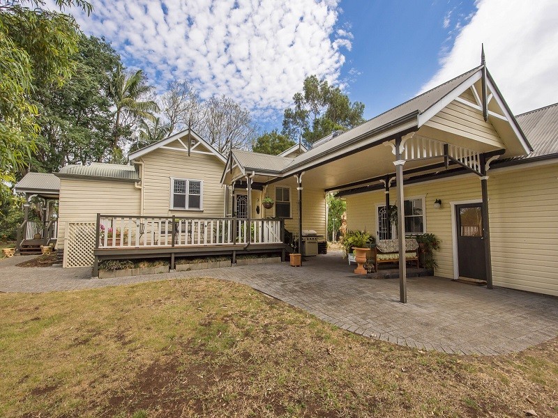 50 Rocky Creek Dam Road, Dunoon NSW 2480