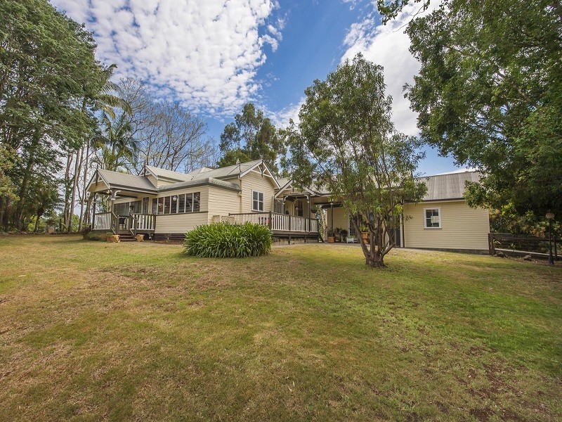 50 Rocky Creek Dam Road, Dunoon NSW 2480