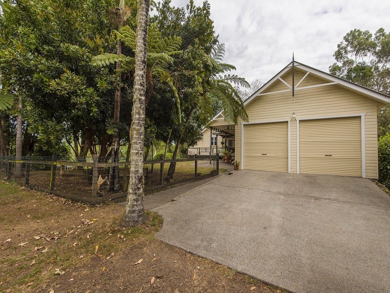 50 Rocky Creek Dam Road, Dunoon NSW 2480