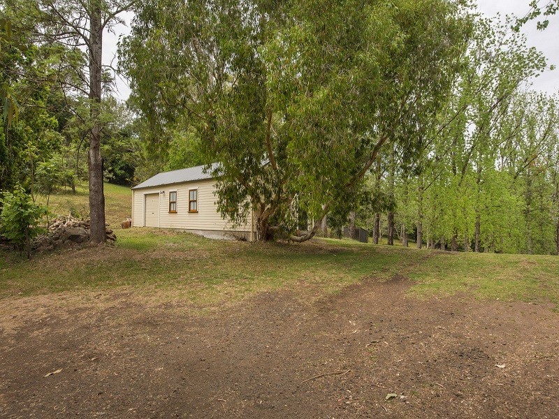 50 Rocky Creek Dam Road, Dunoon NSW 2480