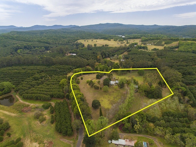 50 Rocky Creek Dam Road, Dunoon NSW 2480