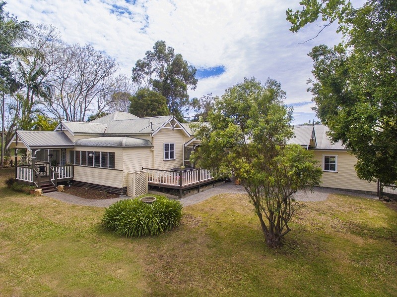50 Rocky Creek Dam Road, Dunoon NSW 2480