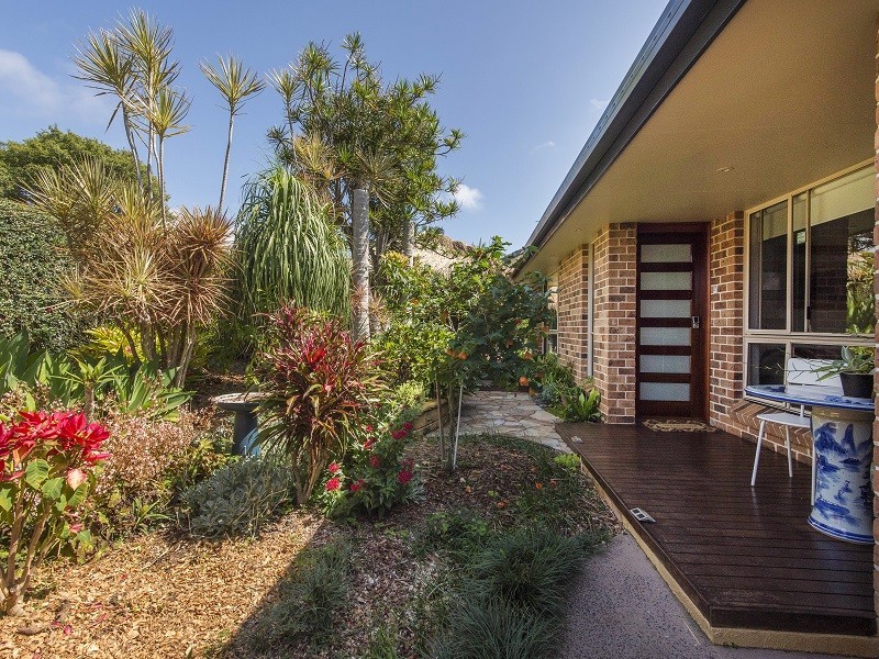 7  Granada Parade, Alstonville NSW 2477