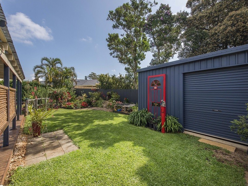 7  Granada Parade, Alstonville NSW 2477
