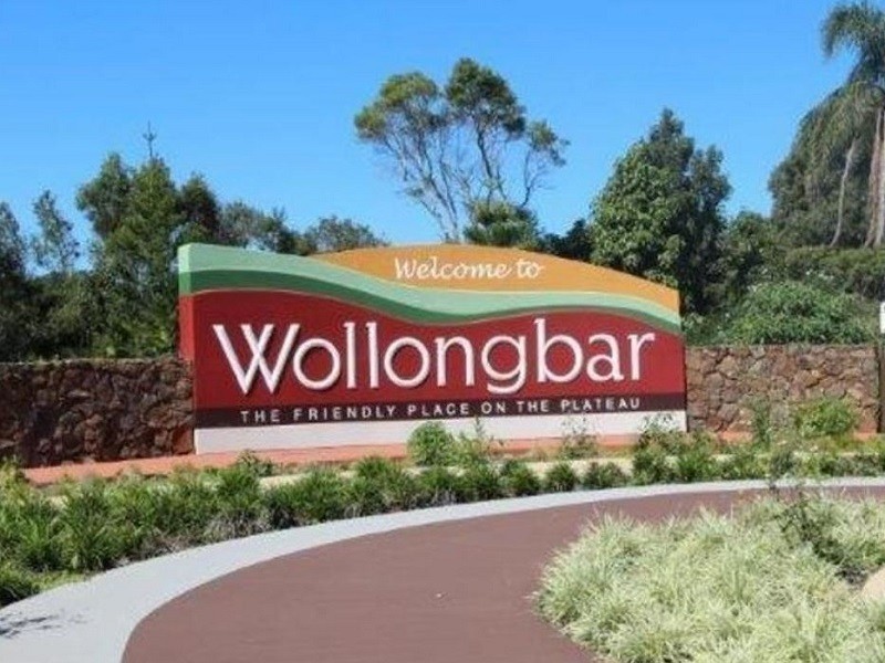 Lot 24 121 Rifle Range Road, Wollongbar NSW 2477