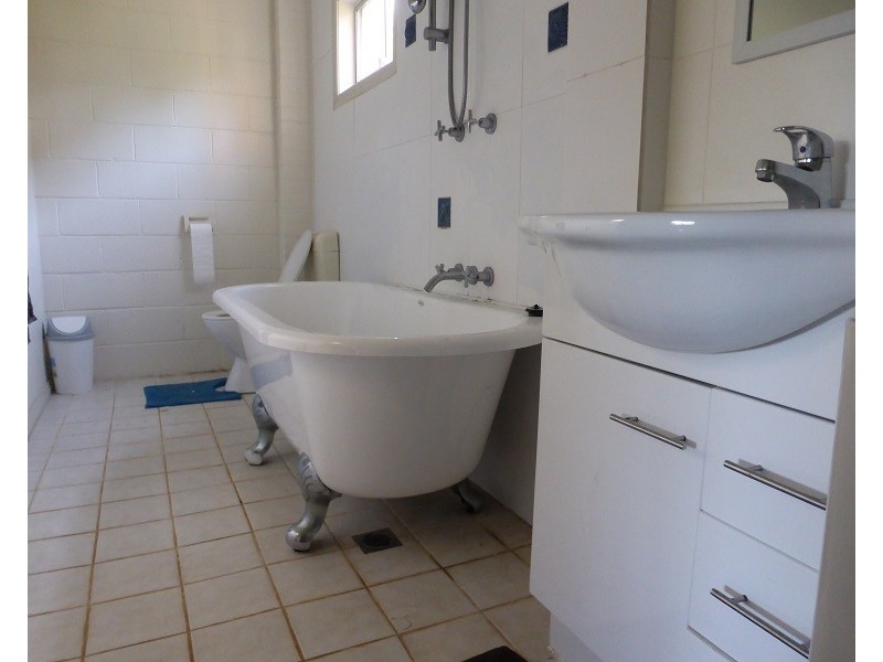 Wollongbar NSW 2477