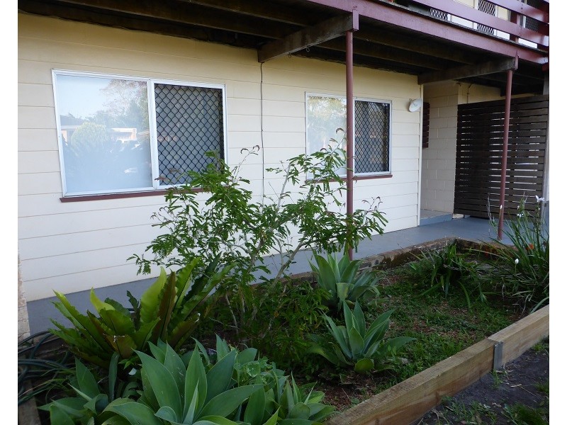 Wollongbar NSW 2477