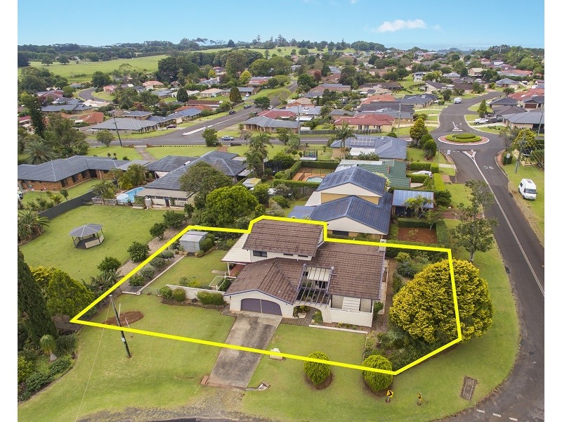 39 Parkland Drive, Alstonville NSW 2477