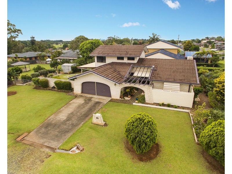 39 Parkland Drive, Alstonville NSW 2477