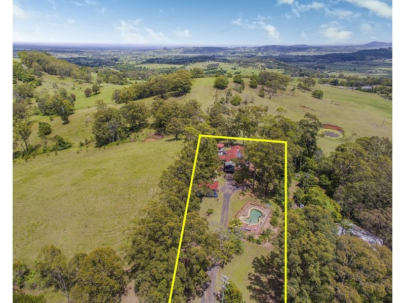 85 East Skyline Road, Goonellabah NSW 2480