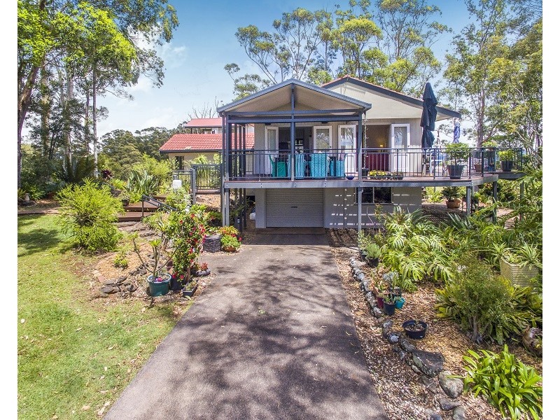 85 East Skyline Road, Goonellabah NSW 2480