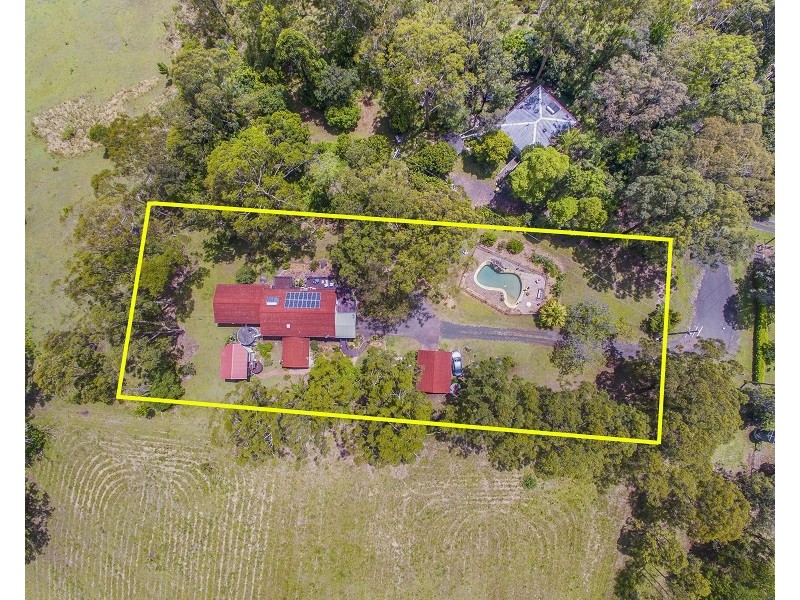 85 East Skyline Road, Goonellabah NSW 2480