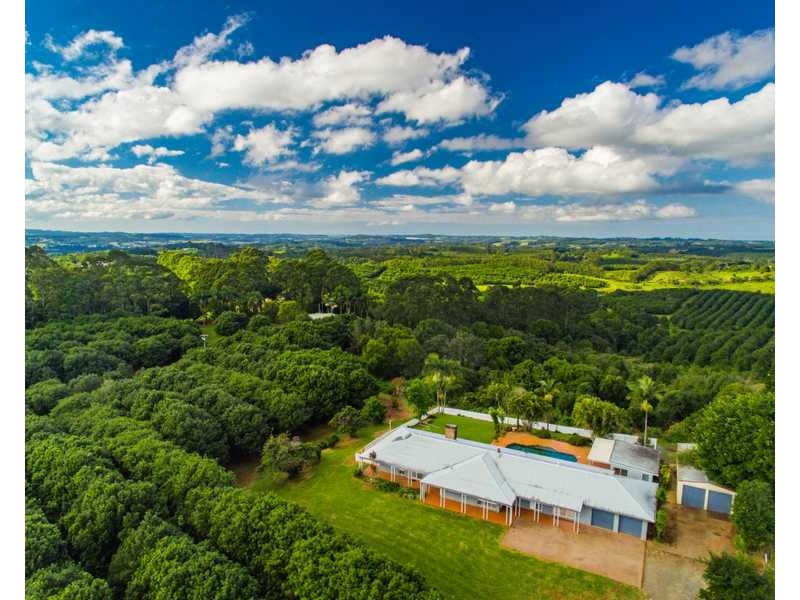25 Batrel Road, Mcleans Ridges NSW 2480
