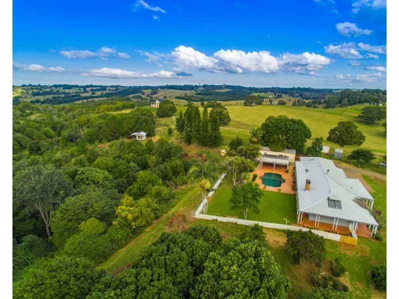25 Batrel Road, Mcleans Ridges NSW 2480