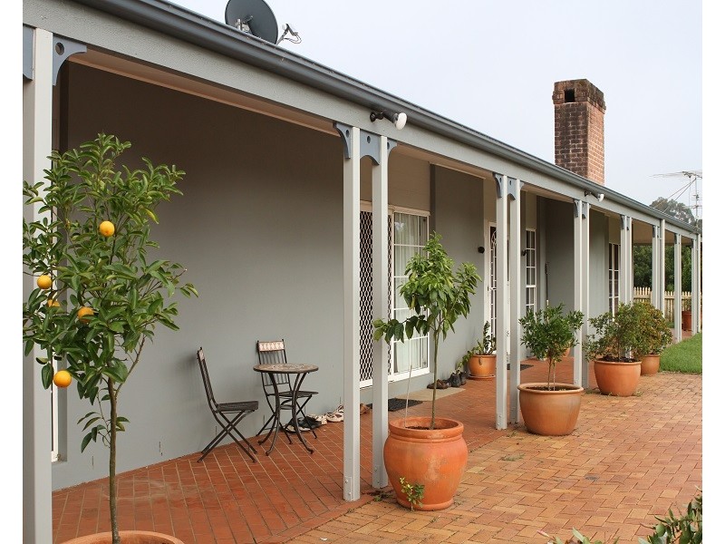 25 Batrel Road, Mcleans Ridges NSW 2480