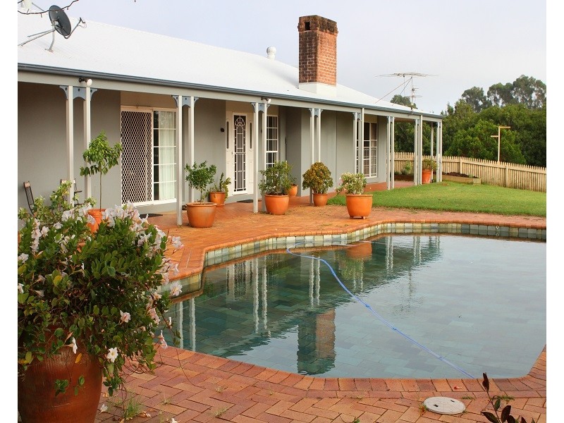 25 Batrel Road, Mcleans Ridges NSW 2480