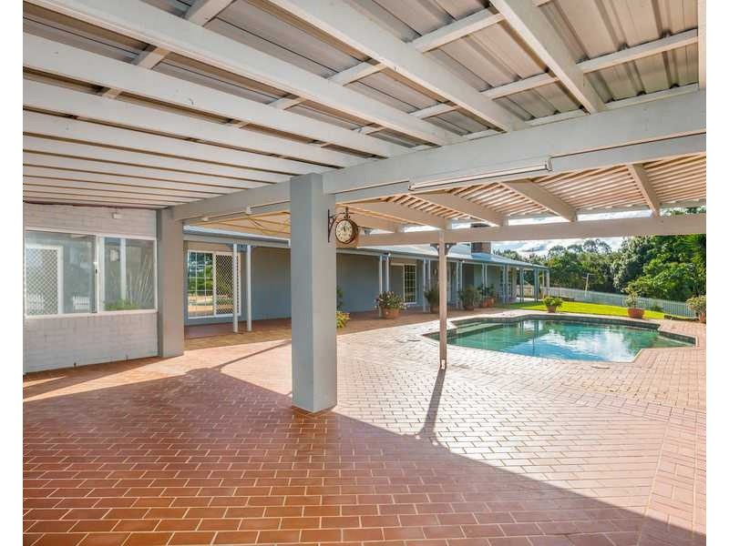 25 Batrel Road, Mcleans Ridges NSW 2480