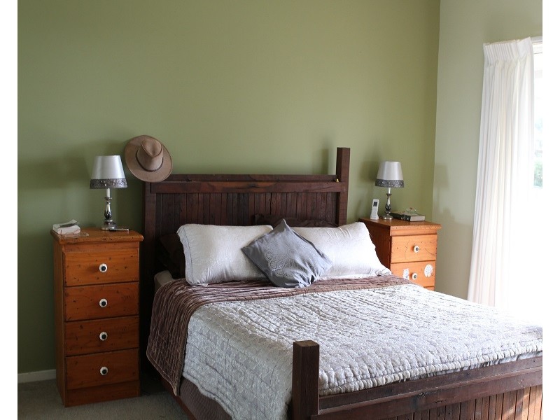 25 Batrel Road, Mcleans Ridges NSW 2480