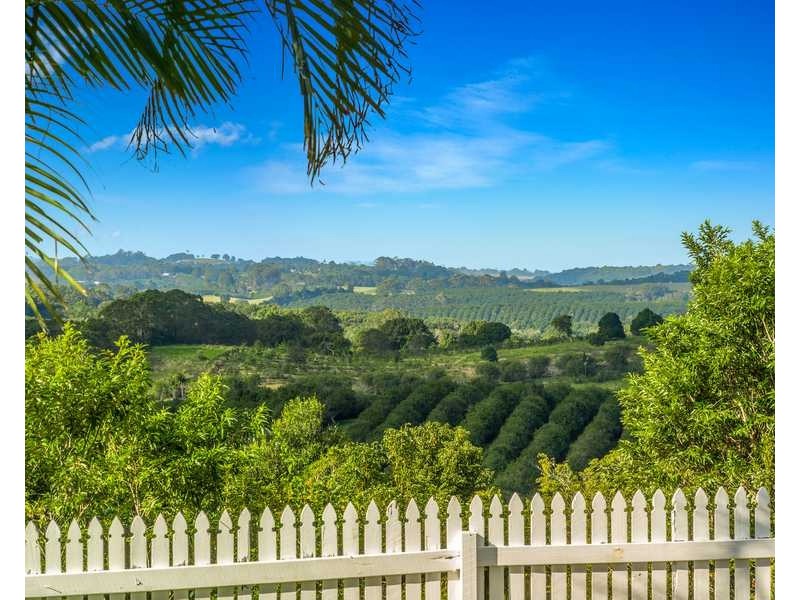 25 Batrel Road, Mcleans Ridges NSW 2480