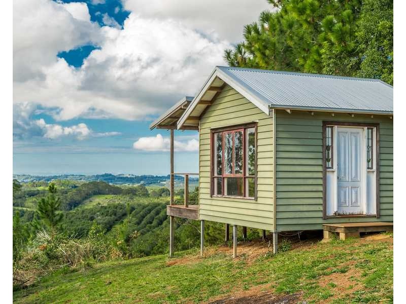 25 Batrel Road, Mcleans Ridges NSW 2480
