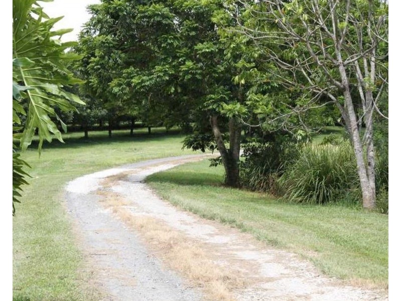 25 Batrel Road, Mcleans Ridges NSW 2480