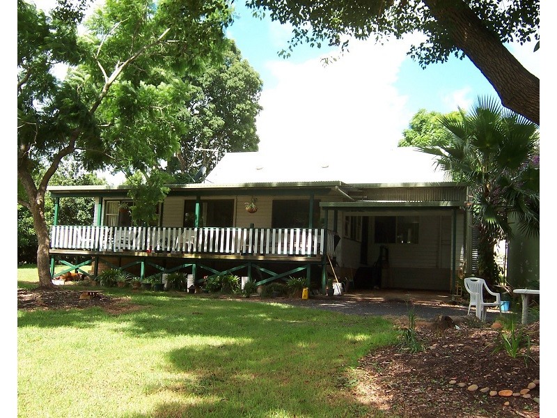 25 Batrel Road, Mcleans Ridges NSW 2480