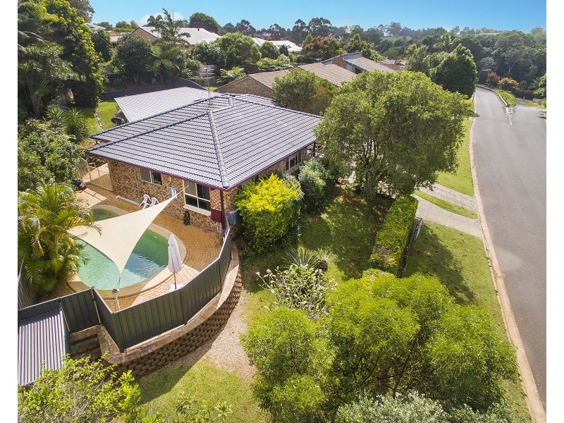 17 Dalmacia Drive, Wollongbar NSW 2477