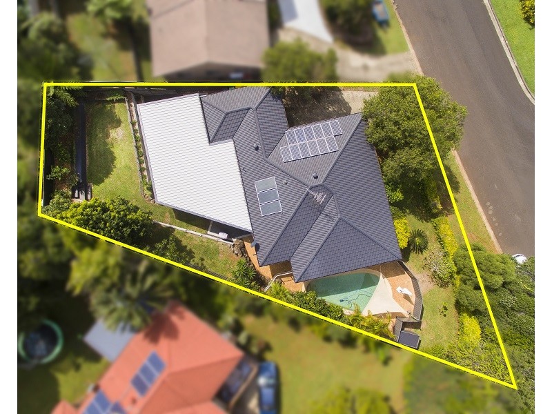 17 Dalmacia Drive, Wollongbar NSW 2477