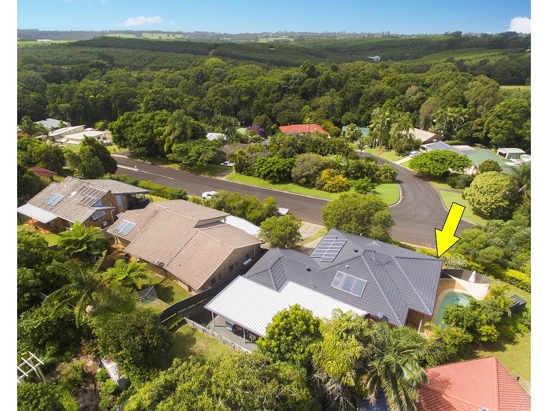 17 Dalmacia Drive, Wollongbar NSW 2477