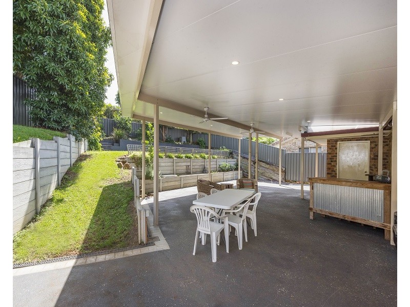 17 Dalmacia Drive, Wollongbar NSW 2477