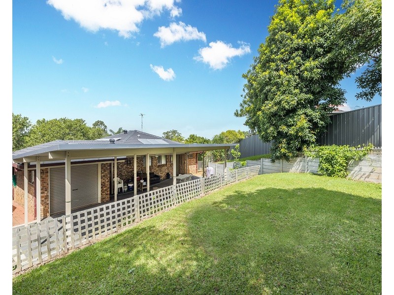 17 Dalmacia Drive, Wollongbar NSW 2477