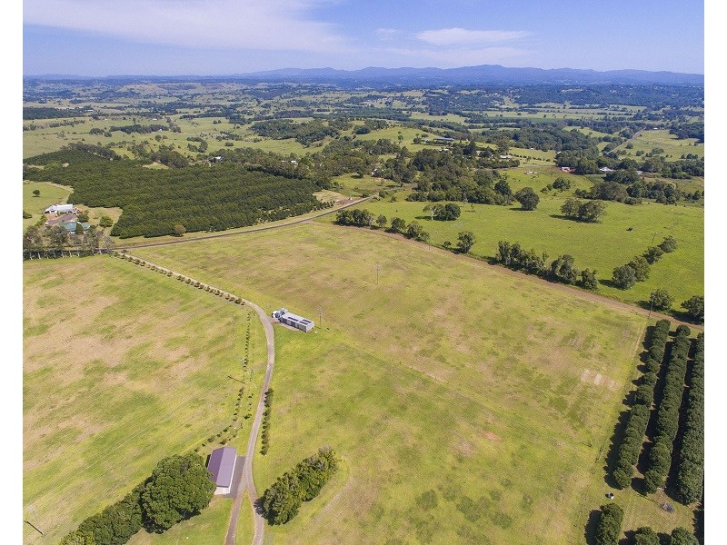 Mcleans Ridges NSW 2480