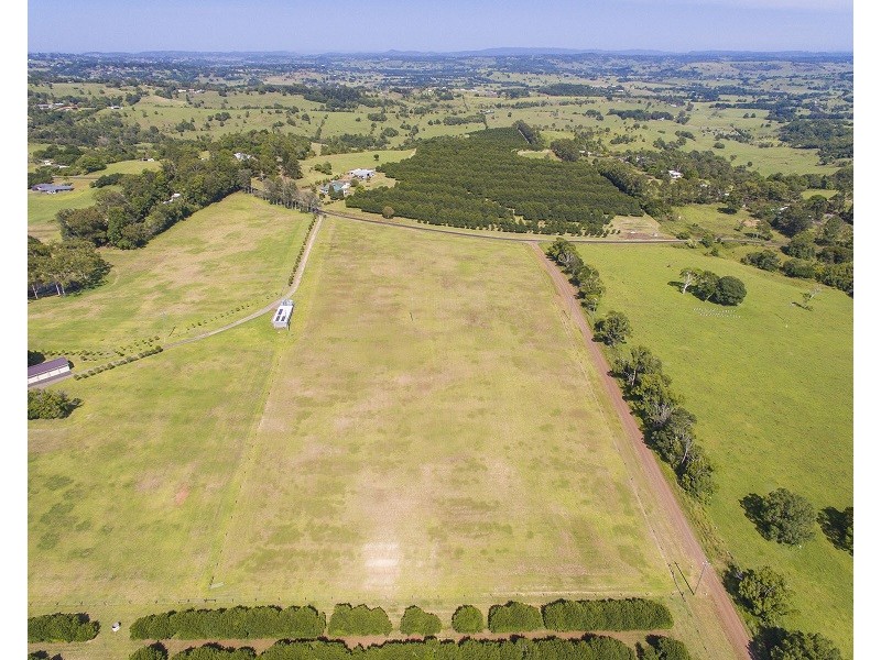 Mcleans Ridges NSW 2480